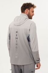Летний костюм для города, рыбалки, туризма Remington Hot Summer Gray Gradient на remingtonn.ru
