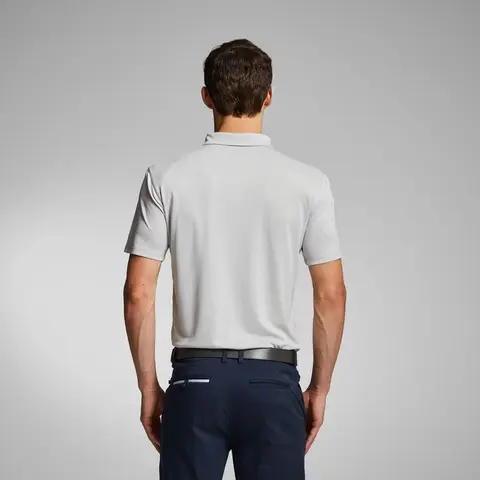 Рубашка поло PING Preston