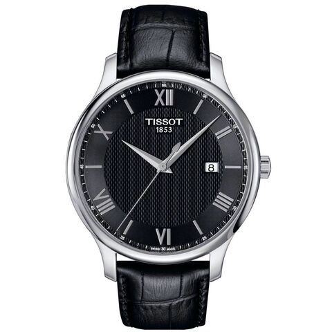 Наручные часы TISSOT Tradition T063.610.16.058.00