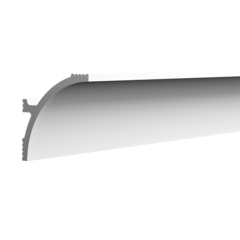 Карниз потолочный 6.50.408