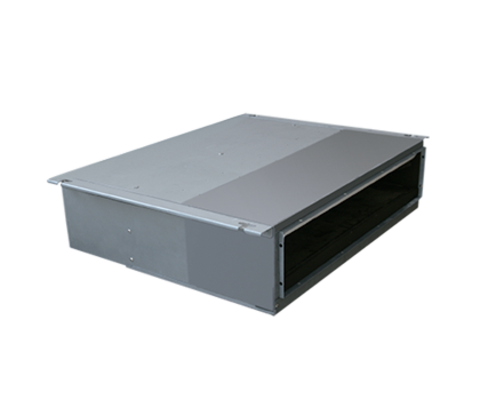 Инверторная сплит-система канального типа серии HEAVY DC INVERTER AUD-60UX4SHH4/AUW-60U6SP1 (комплект)