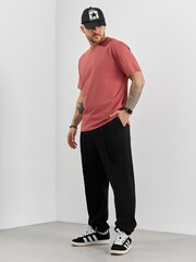 Брюки мужские Интер-3 Виотекс ЧЁРНЫЙ