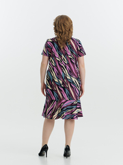 4702 Платье женское