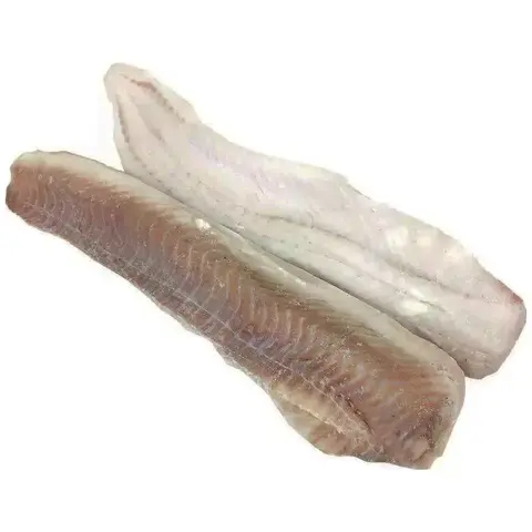 Спинки (лоины) сайды, 3 кг