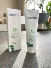 Storyderm Увлажняющий крем для лица и тела 200 мл | Smooth Multi Balm