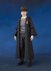 Harry Potter and The Sorcerer's Stone Action Figure || Гарри Поттер и Философский Камень