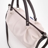 Сумка Саломея 113 филадельфия латте + шоколад