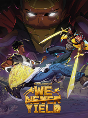 Aerial_Knight's We Never Yield (для ПК, цифровой код доступа)