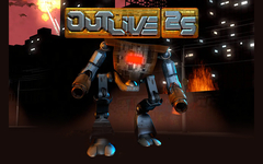 Outlive 25 (для ПК, цифровой код доступа)