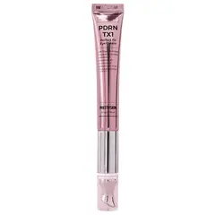 Pretty Skin PDRN TX1 Perfect Fit Eye Cream, 20g Антивозрастной крем для кожи вокруг глаз