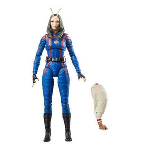 Фигурка Мантис фильм Стражи Галактики 3 Marvel Legends