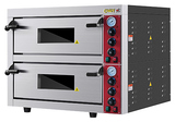Печь для пиццы Crazy Pan CP-EP8T380