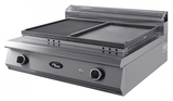 Поверхность жарочная Grill Master Ф2ПЖГ/800 настольная