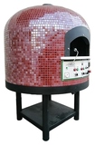 Печь для пиццы газовая Firinmak MaxNg 80