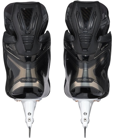 Коньки CCM TACKS XF PRO SR 8 TAPERED