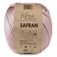 Пряжа Fibra Natura Safran (19)