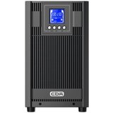 ИБП CBR Essence Online Tower ESN-3KT-4F-LCHERSC