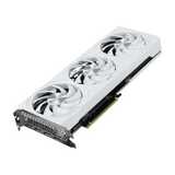 Видеокарта Palit nVidia GeForce RTX 5070 White OC 12Gb NE75070U19K9-GB2050W