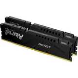 Оперативная память Kingston Fury Beast Black KF556C36BBE2K2-64