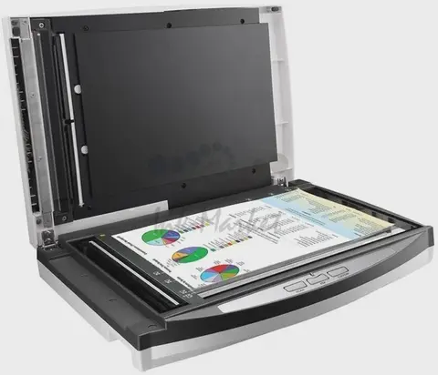 Сканер ADF дуплексный Plustek SmartOffice PL4080