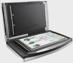 Сканер ADF дуплексный Plustek SmartOffice PL4080