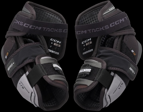 Налокотники CCM TACKS XR JR L