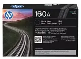 Тонер-картридж HP 160A W1600A Toner Black Original для HP LaserJet Enterprise 6500, 6501, MFP 6600