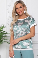 Блузка 42057 Avili