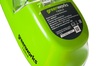 Лодочный мотор аккумуляторный Greenworks Арт. 9000207, 40V, 25 кг, без АКБ и ЗУ — фото 5