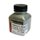 Носитель (carrier) MURATA TG-114D для Konica Minolta TN-221, 321, 324 для bizhub C227, C224, C258 70 грамм