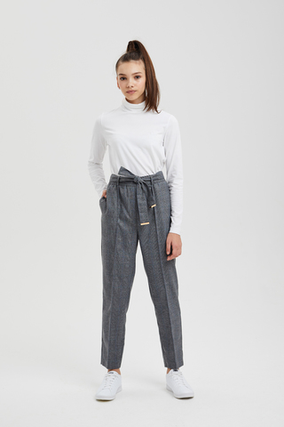 Брюки SSLWG-039-26018-831