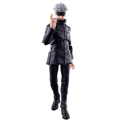 Фигурка S.H.Figuarts Jujutsu Kaisen: Satoru Gojo