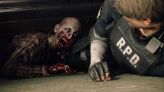 Resident Evil 2 / Biohazard RE:2 (для ПК, цифровой код доступа)