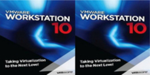 VMware Workstation 10.0.2 build 1744117 Final + Rus