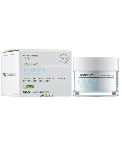 INNOAESTHETICS Extreme Skin Barrier Питательный Крем Для Сухой И Обезвоженной Кожи
