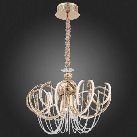 Люстра подвесная ST Luce Travaso SL959.203.08