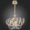 Люстра подвесная ST Luce Travaso SL959.203.08
