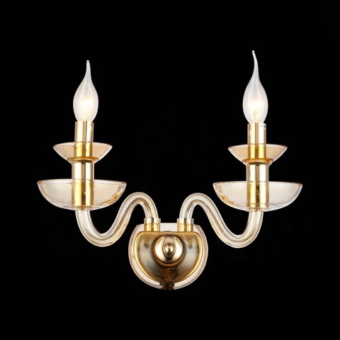 Светильник настенный ST Luce Cenela SL1758.201.02