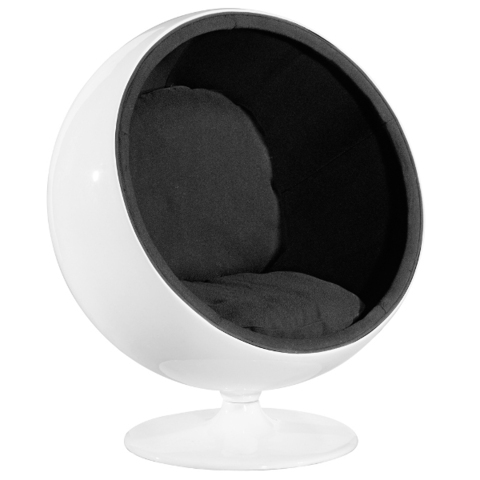 кресло Ball