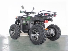 Вездеход ЕМ-04 4х4 (4500Вт 72В R12 алюм. Диф)