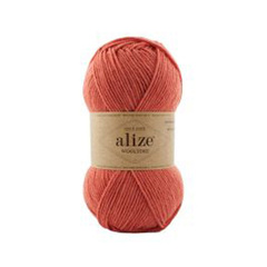 Wooltime Alize 691