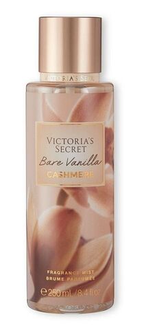 Victoria`s Secret Fragrance Mist Bare Vanilla Cashmere 250 ml