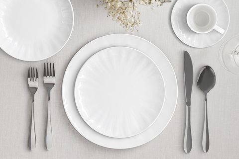 Чайник 850мл Home&Style Floral