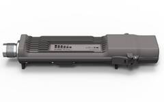 MikroTik Metal 52 ac with Nmale connector, 720MHz CPU, 64MB RAM, 1 x Gigabit LAN, 1 x built-in high power 2.4/5GHz 802.11a/b/g/n/ac wireless, RouterOS L4, metal case, mounting loops, PoE, PSU, Omni an