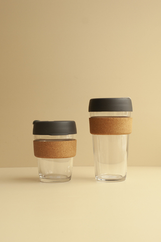 Кружка KeepCup 454мл