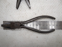 Плоскогубцы 150 мм соотв. ГОСТ  СССР