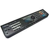 302S505510, 2S505510 Этикетка панели управления (правая часть) Kyocera Mita Ecosys M2040dn LABEL OPERATION T RIGHT EN