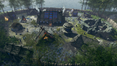 Frozenheim (для ПК, цифровой код доступа)