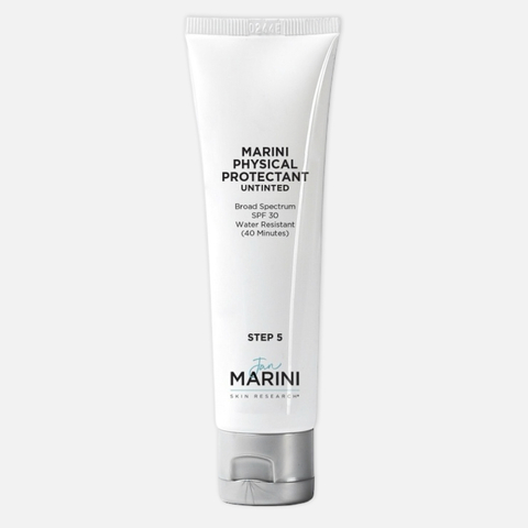 JAN MARINI Physical Protectant SPF30 (untinted) Солнцезащитный крем с успокаивающим действием с SPF30, 57 гр