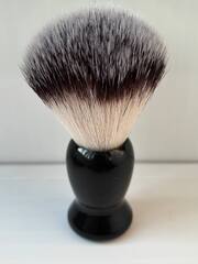 Помазок синтетика черная ручка 2